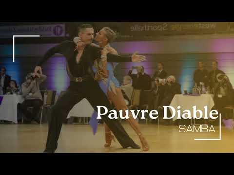 Pauvre Diable - Samba