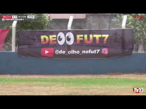 C0PA GURI FUTEBOL DE BASE ..2026..