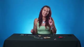 DIY Καλοκαιρινό Βραχιόλι – Εύκολο Tutorial 