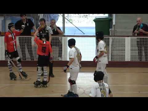 20220515 CAA DOMINICOS-CP MIERES ALEVIN CAMPEONATO DE ESPAÑA