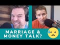 Money and Marriage: How to Talk to Your Spouse [w/ Jesse Mecham]