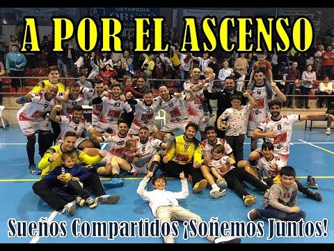 FASE DE ASCENSO A 1ª NACIONAL EN POZOBLANCO