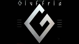 Giuffria - Trouble Again