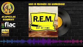Download lagu Rem  - Losing My Religion High Quality Audio HQ   FLAC mp3