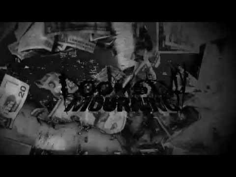 Doomsday Mourning - An Exercise in Futility (Lyric Video)