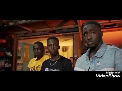 Taal bi from Thiés RWMR