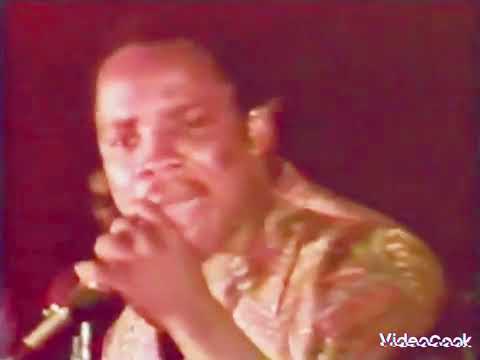 Bimansha (Josky) Franco & Le T.P.O.K.Jazz Télé-Zaire Abidjan 1980