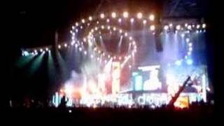 Stellar Kart playing &quot;Livin&#39; on a Prayer&quot;