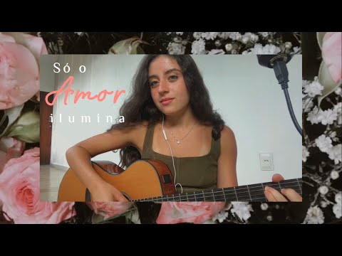 Só O Amor Ilumina - Marinês cover💕