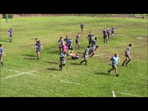 yizreel u18 Vs. berlad u18 2.3.19