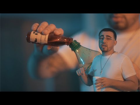 Brill 4 The Thrill - Kurt Angle (Official Video) Shot by @LewisYouNasty