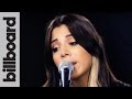 Christina Perri - "A Thousand Years" LIVE Studio ...