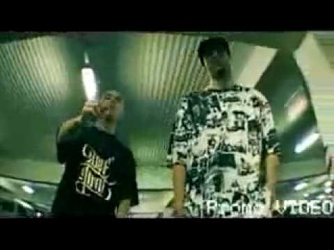 D.Masta - White Star feat Lil'Kong