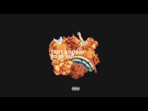 Kopain - To je lajf (Prod. trill beats)