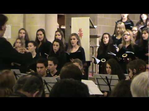 Heilig ist der Herr (F.Schubert)