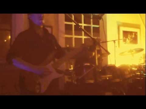 LITTLE WING -SRV version- Cover by Dani Vargas Group