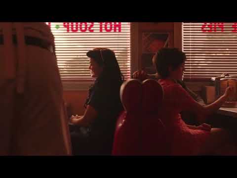 Jughead Narrates a Pop’s Montage | Deleted Scene | Riverdale