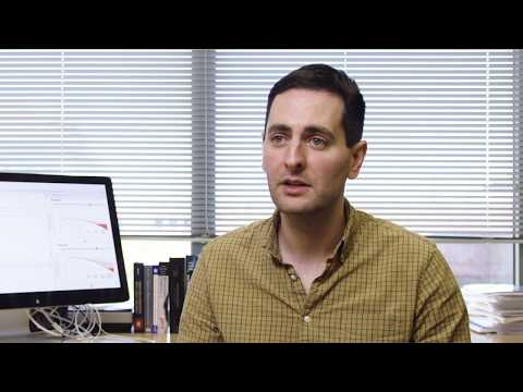 Short Video Portrait Elliot M. Tucker-Drob – Max Planck-Humboldt Research Medal 2019