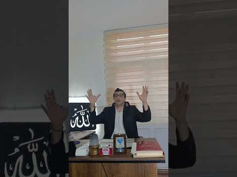 Şeytani Enerji Nedir?