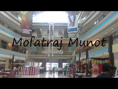 How to pronounce Mofatraj Munot? | Pronunciation Guide