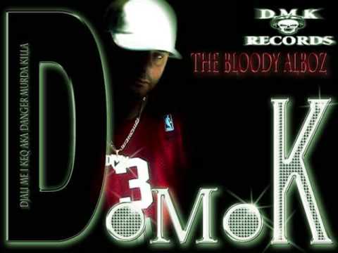 jam i keq sepse - D.M.K ft. XHA-C.T.