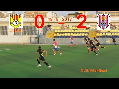 Pret 17 18 Roda DH 0   2 CD Onda  19 8 2017