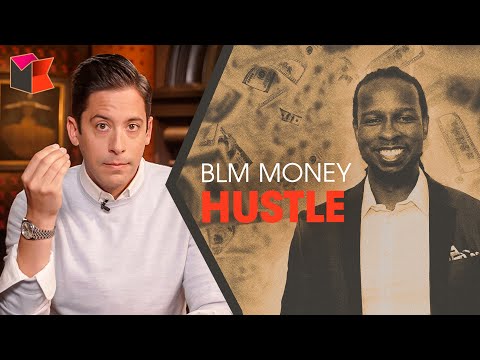 Ibram X. Kendi's Anti-White Hustle Implodes