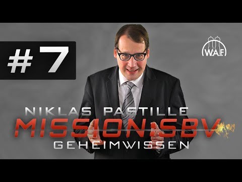 Die Rechte der Schwerbehindertenvertretung Teil 1 | Mission:SBV Geheimwissen