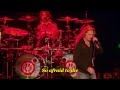 Dream Theater - Panic attack ( Live in Chile ) - with lyrics