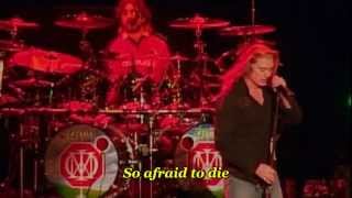 Download lagu Dream Theater Panic attack with lyrics... mp3