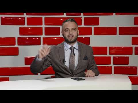 DPT, Fatmir Limaj - 24.12.2018 | T7