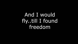 If I had wings lyrics Dolly Parton