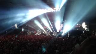 Die Toten Hosen - &quot;Azzuro&quot; Magdeburg 2017