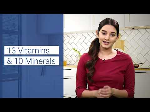 Naturamore french vanila flavour for men