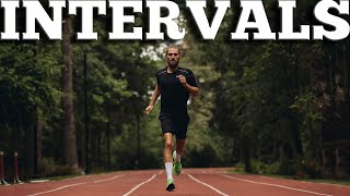 Interval Training Done Right | Complete Running Formula