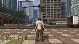Vidéo Tony Hawk's Underground