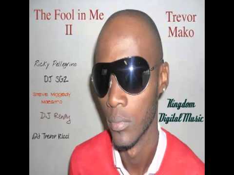 Trevor Mako - The Fool In Me Part II (DJ SGZ Nightshade Remix)