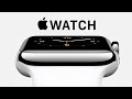 Відеоогляд Apple Watch Sport 38mm Silver Aluminum Case with Pink Woven Nylon (MMF32)