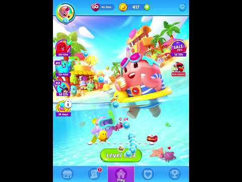Let's Play - Sugar Blast: Pop & Relax (Level 1121 - 1130)