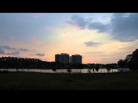 TIMELAPSE 20-12-2015