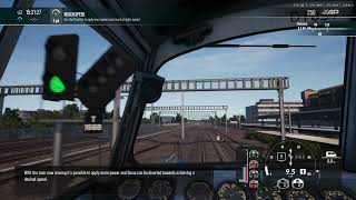 Train Sim World 5:  BR Class 52 Diesel Locomotive - An Introduction.