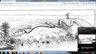 Great Serpent Mound - Decoded