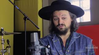 Shawn Harris of The Matches -&quot;Interview&quot;