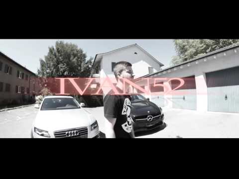 IVAN52 - NEXT STUFE (TEASER)