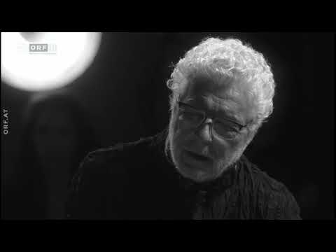 Andre Heller - Im Himmel (Tears in Heaven)