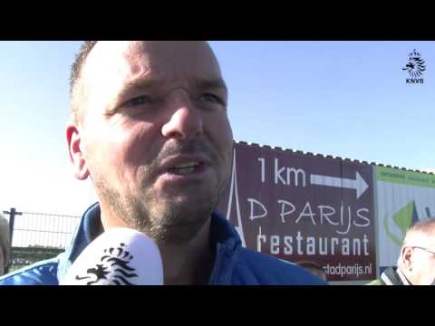 Sportief voetbal: 'Ouders bewust maken van hun gedrag'