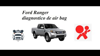 Código p1932 Ford Interpretación