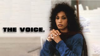 Whitney Houston | Why Does It Hurt So Bad | The Voice™ Acapella Edition | IM™ Audio Mastering