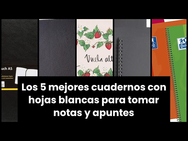 Vídeo relacionado con Amazon Basics Cuaderno de bocetos artísticos de tapa dura, tamaño L, 21 x 13 cm, Grande, 72 hojas, negro