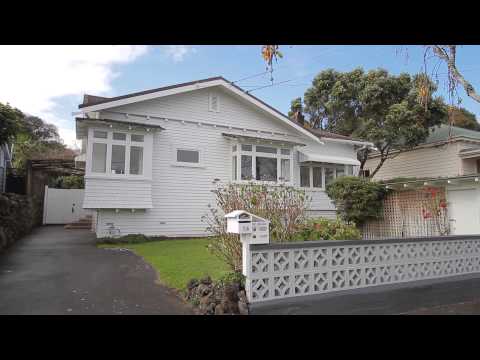SOLD - 14 Prospect Terrace, Mt Eden -